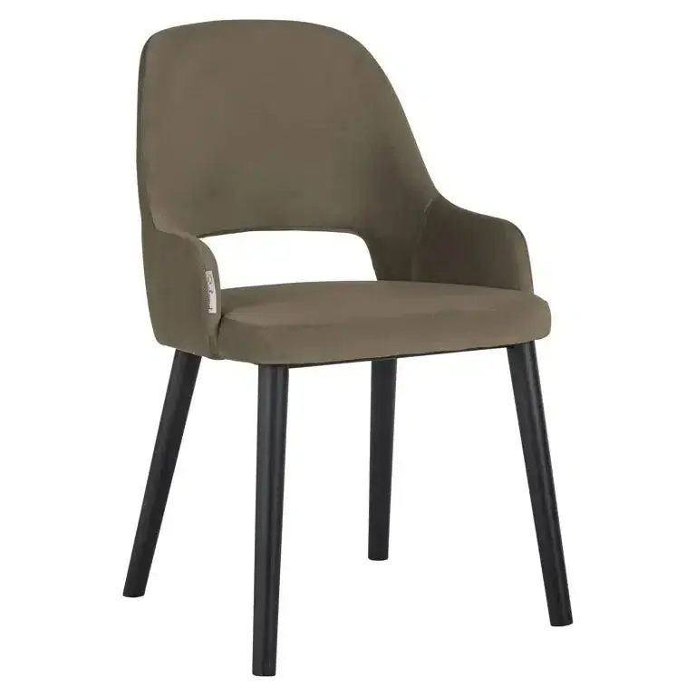 Jetzt Bestellen Richmond Interiors Stuhl Antony shitake seven