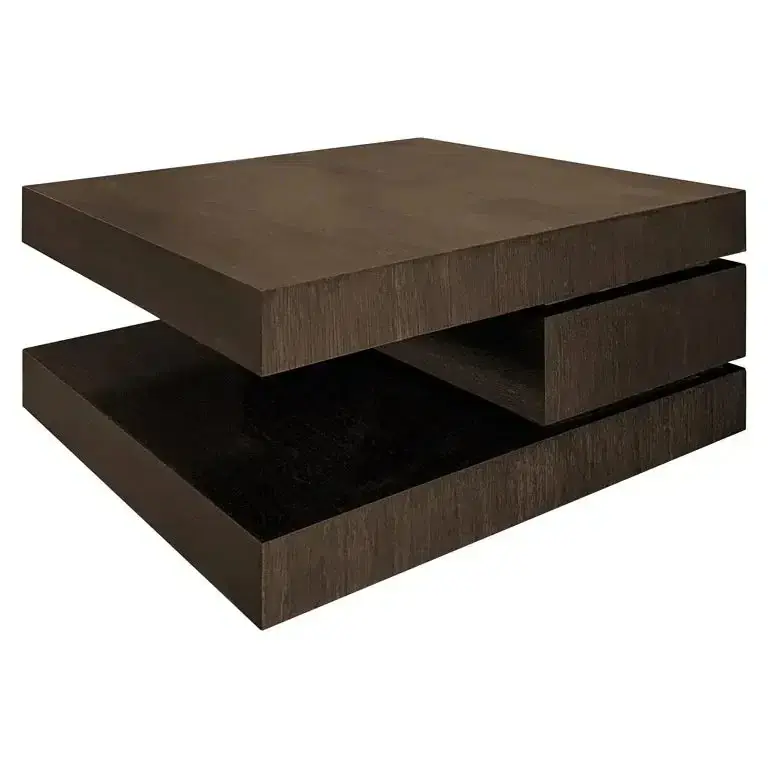 Richmond Interiors Couchtisch Oakura (Brown) Bestseller