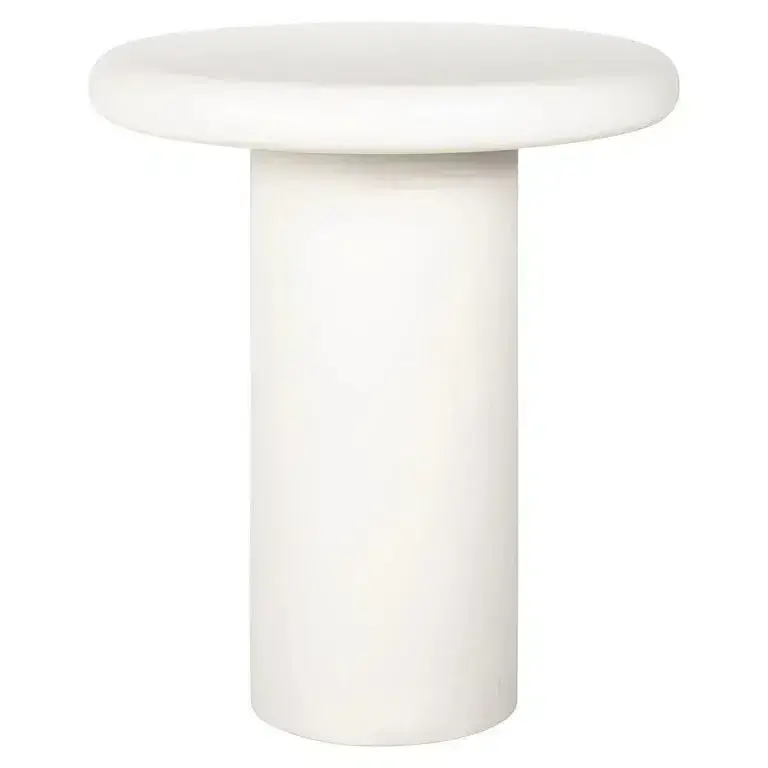 Richmond Interiors Beistelltisch Bloomstone Knallerangebot