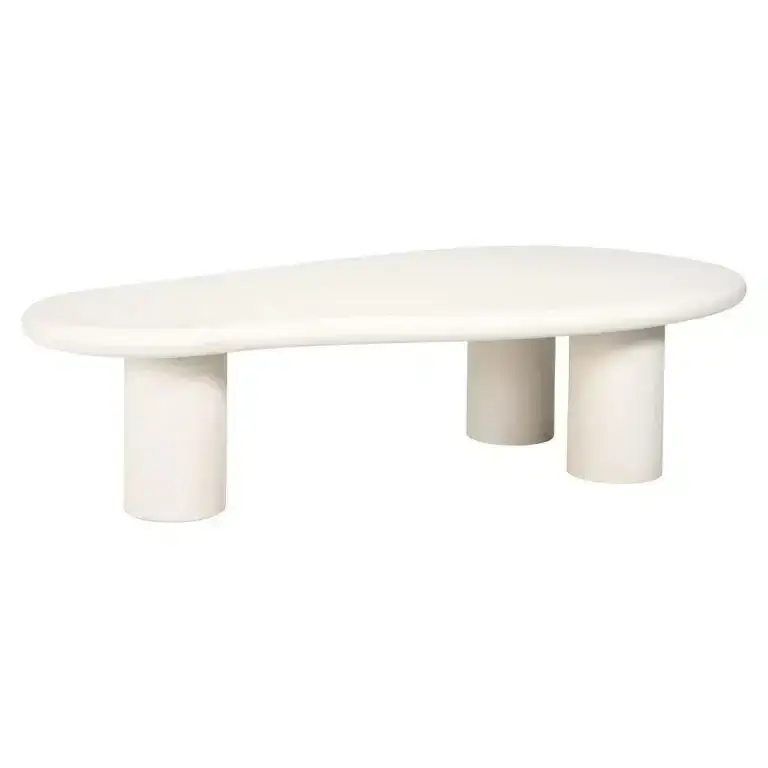Expressversand Richmond Interiors Couchtisch Bloomstone