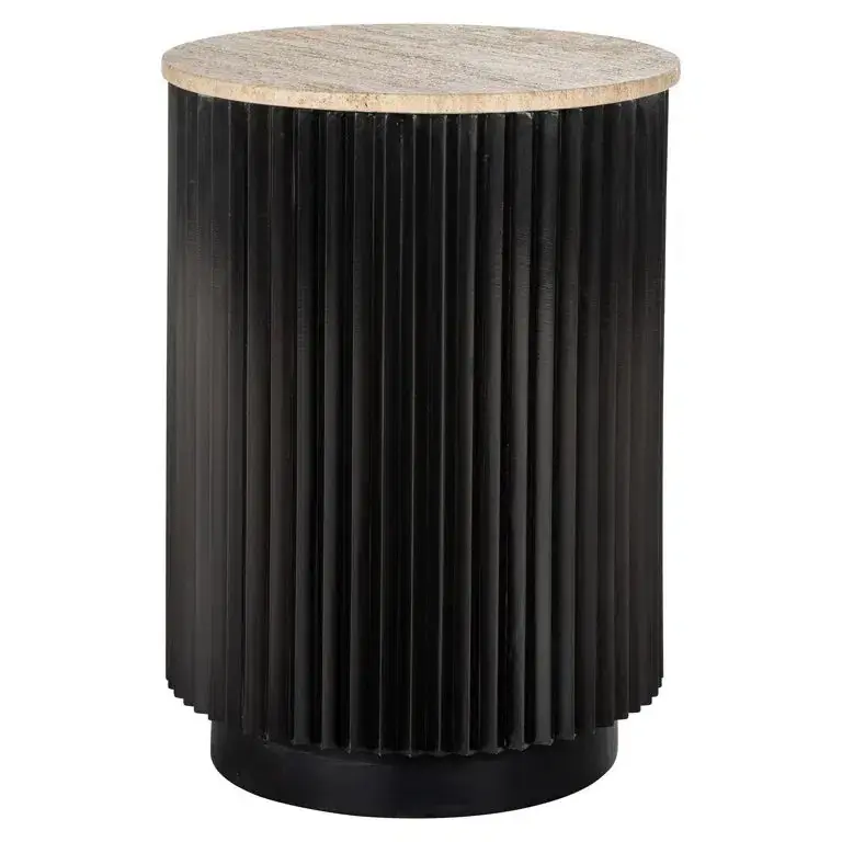Jetzt Kaufen Richmond Interiors Beistelltisch Hampton 45Ø