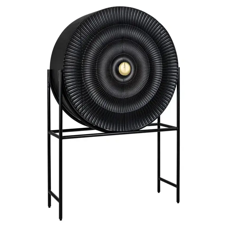 Bestpreis Richmond Interiors Barschrank Feda