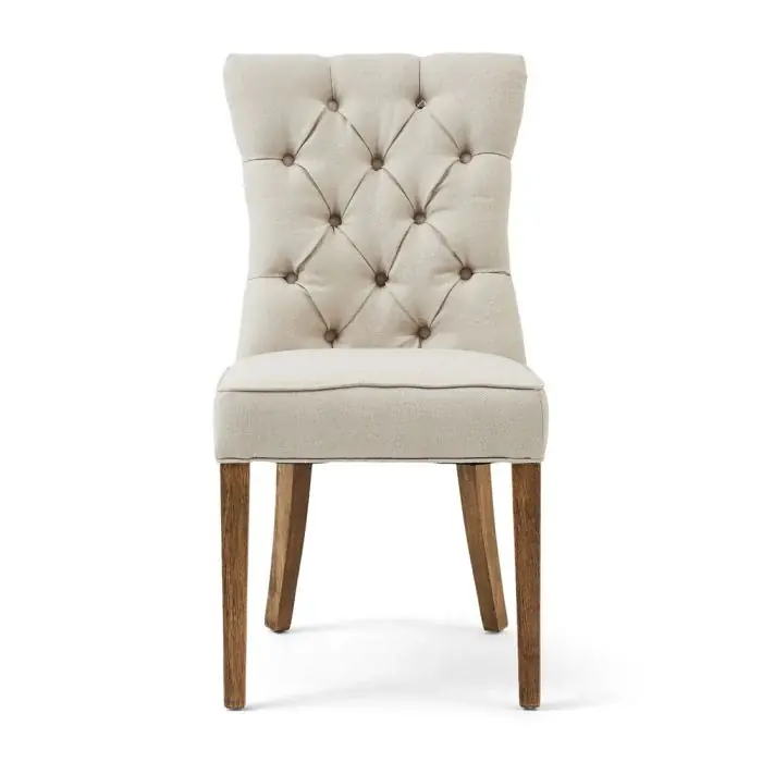 Saisonangebot Riviera Maison Esszimmerstuhl Balmoral
