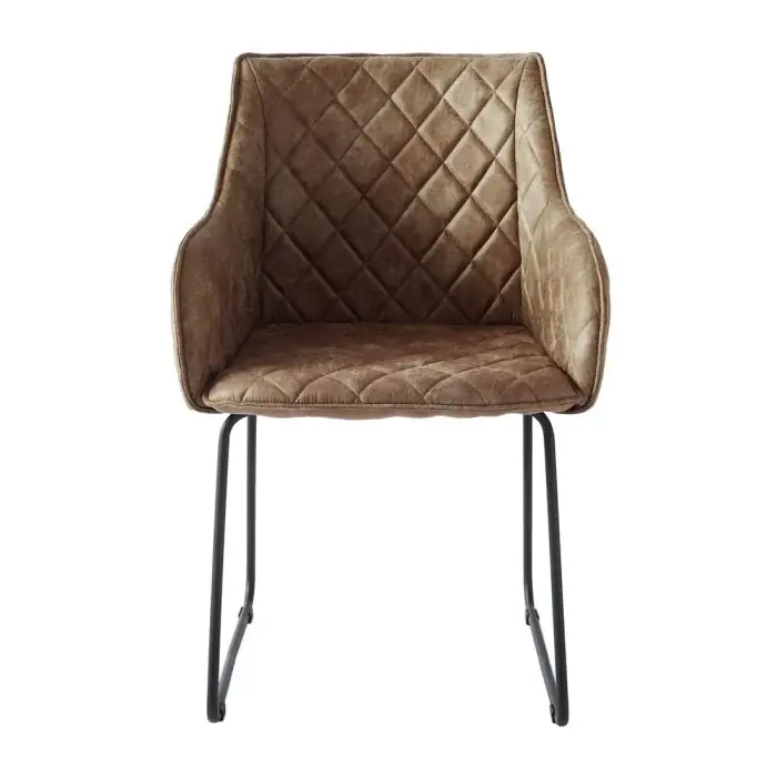 Must-Have Riviera Maison Esszimmerstuhl Frisco Drive Coffee Pelini