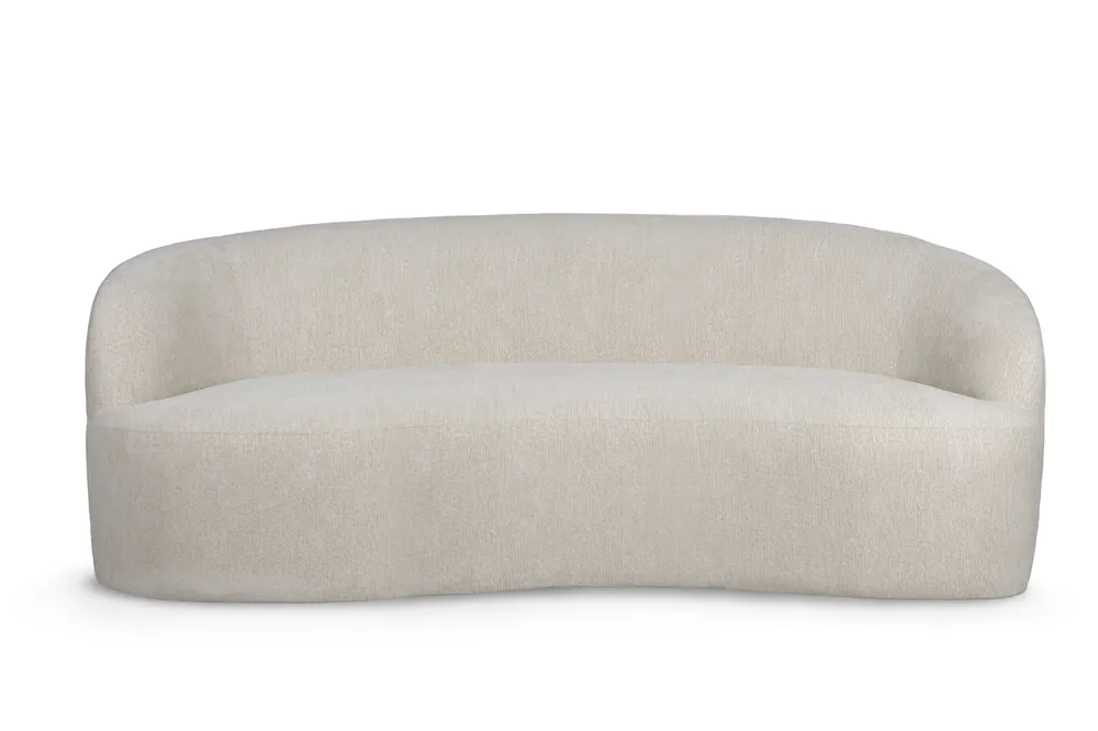 PTMD Bohne Cream 9901 nanci fabric 3 Sitzsofa Must-Have