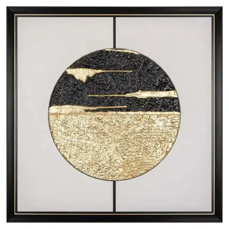 Richmond Interiors Wall art Moon Super-Preis