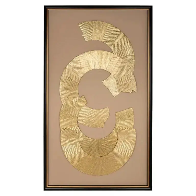Richmond Interiors Wall art Eden Letzte Chance