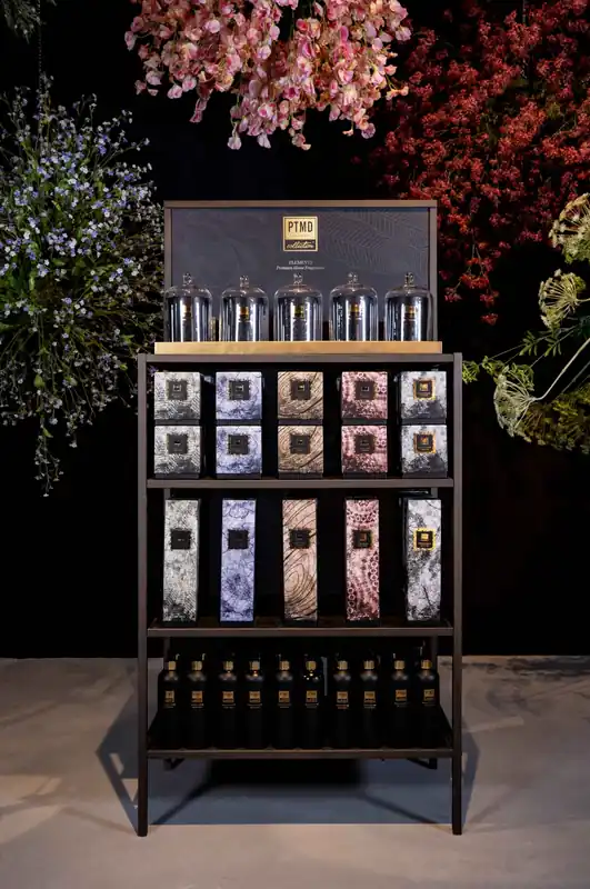 PTMD Elements Fragrance PTMD kompletter Schrank Billig