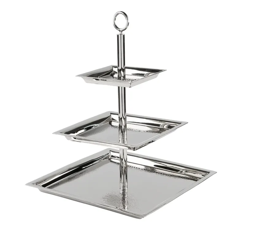 Abverkauf Fink Living Nagano Etagere