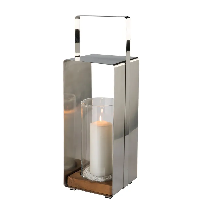 Markenware Fink Living Magnus Laterne 59 cm