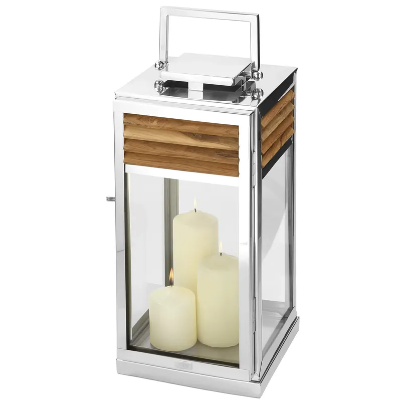 Must-Have Fink Living Genua Laterne 51cm
