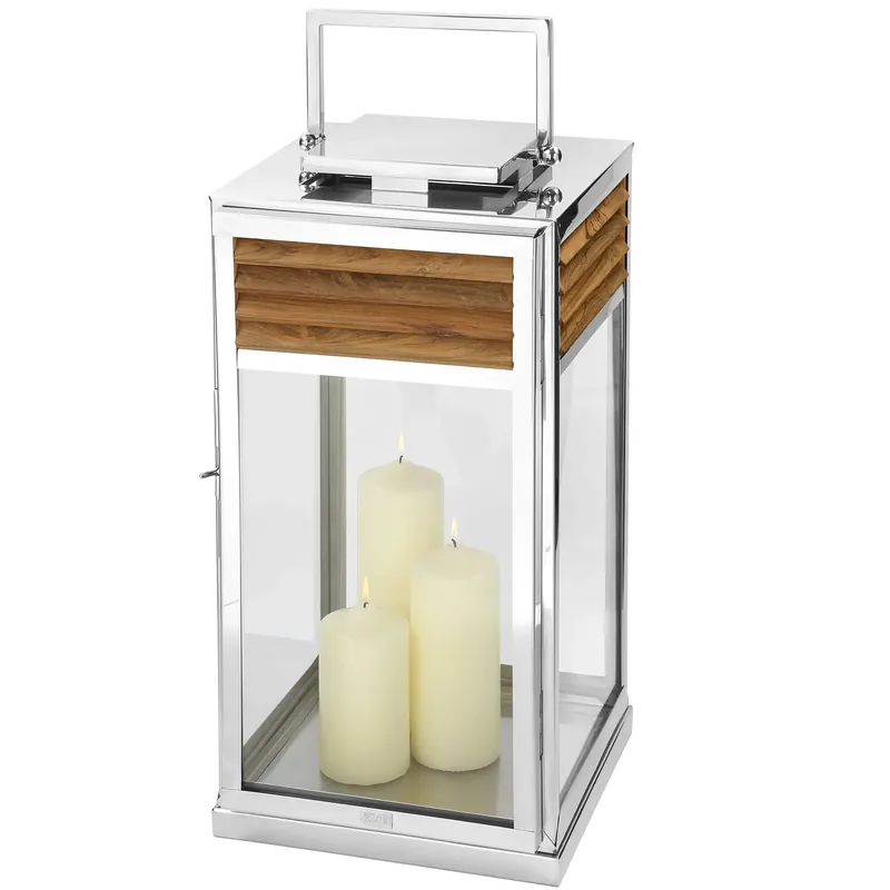 Fink Living Genua Laterne 60cm Bestpreis