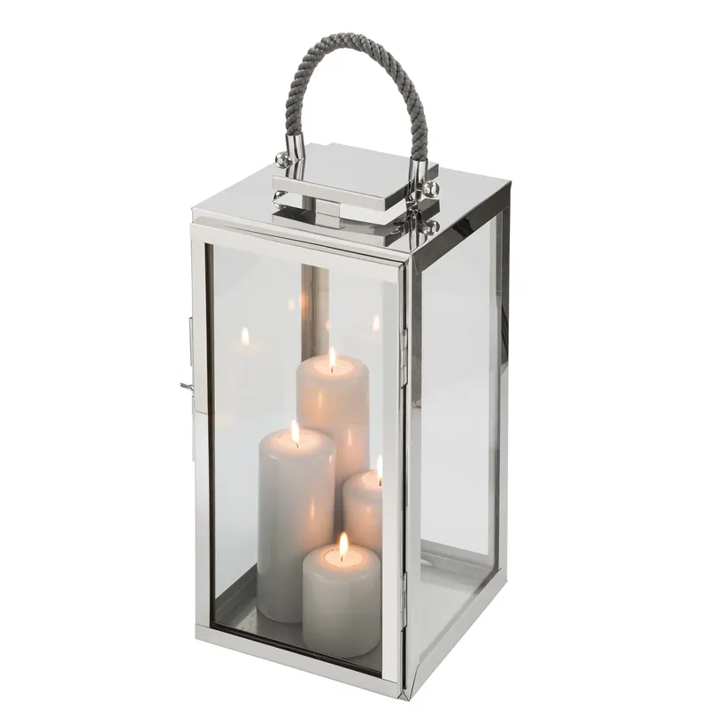 Schneller Versand Fink Living Sevilla Laterne 58 cm