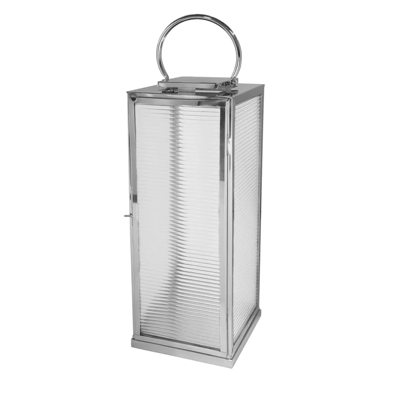 Fink Living Malaga Laterne 78cm Sonderangebot