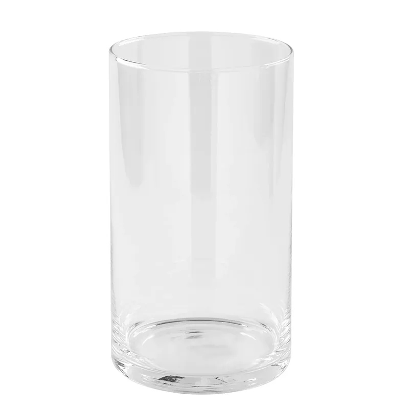 Fink Living Otis Glaszylinder mit Boden Neue Kollektion