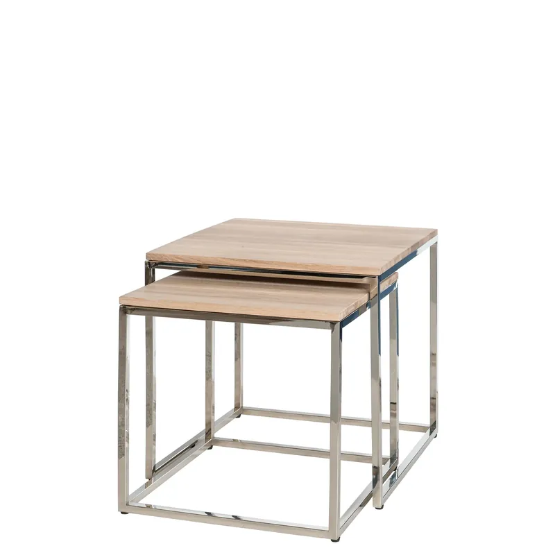 Fink Living NOVO Beistelltisch Aktuell