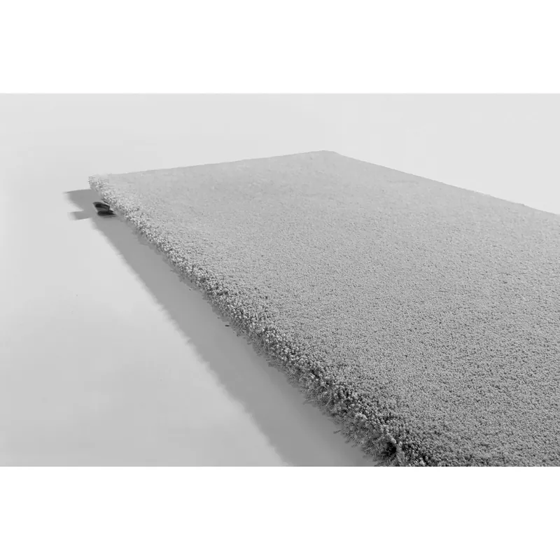 Fink Living GENT Teppich hell grau Schneller Versand