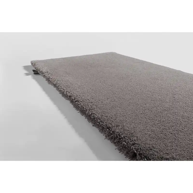 Fink Living GENT Teppich grau Schneller Versand
