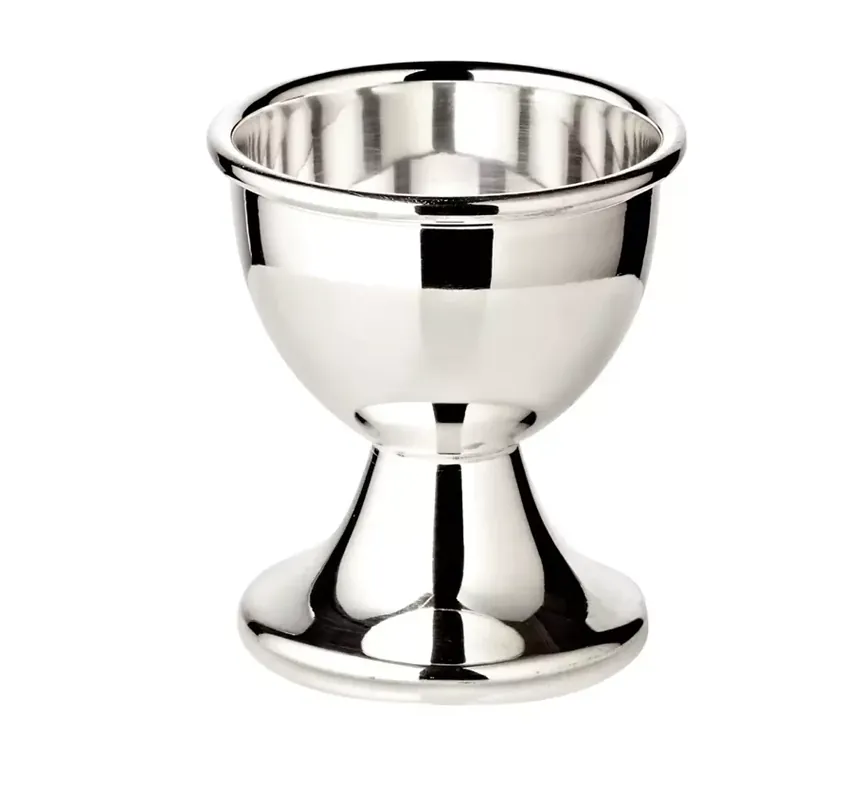 Edzard Eierbecher CLASSO Höhe 5 cm Sichere Zahlung