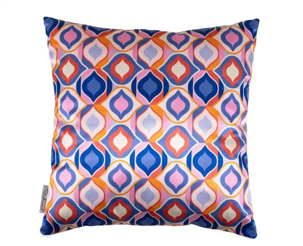 Richmond Interiors Kissen Myla 50x50 Neu Im Sortiment
