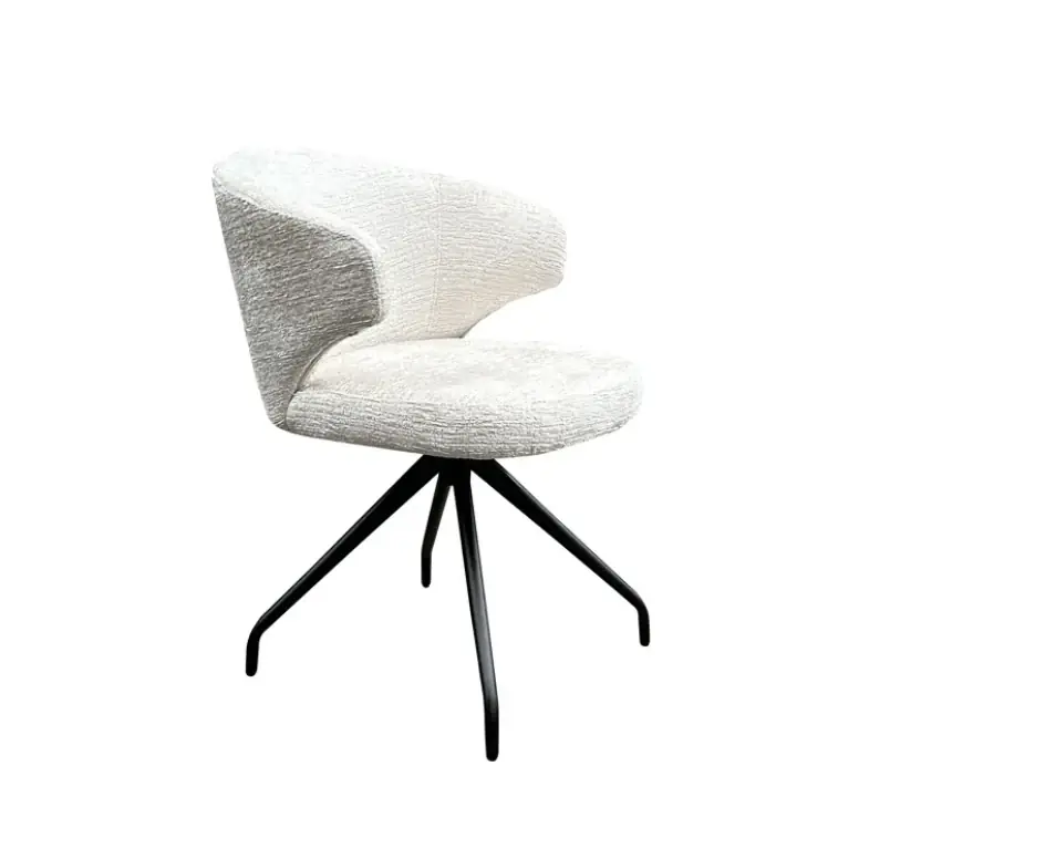 Neu Im Sortiment Richmond Interiors Stuhl Milly cream fusion