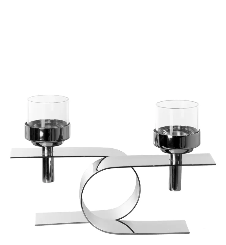 Bestpreis Fink Living Passiona Adventskranz 15,5 cm
