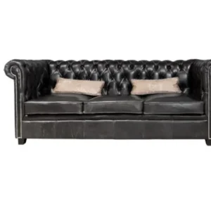 Hazenkamp Sofa Chesterfield Sichere Zahlung