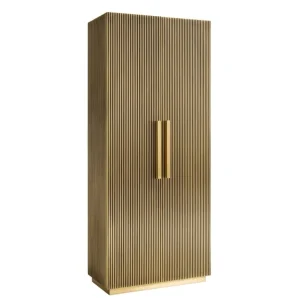 Richmond Interiors Wandschrank Ironville Top-Preis