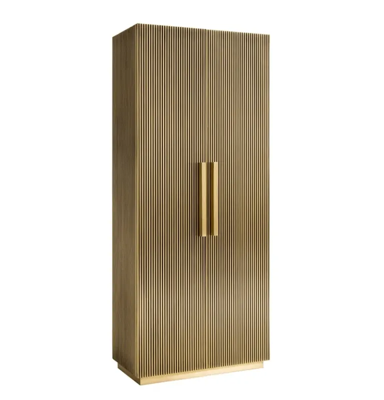 Richmond Interiors Wandschrank Ironville Top-Preis