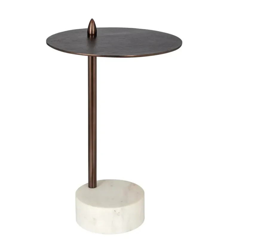 Top-Angebot Richmond Interiors Beistelltisch Barron