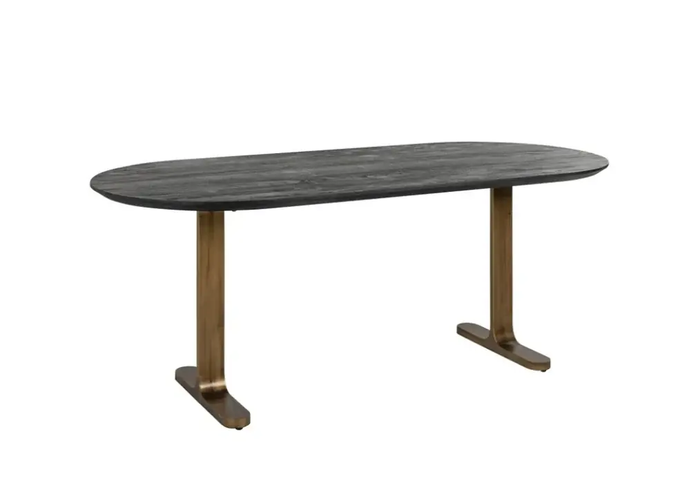 Richmond Interiors Esstisch Revelin 200cm Aktuell