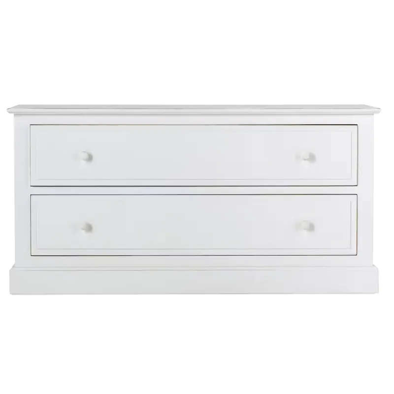 Flamant Kommode Marie, weiß Angebot