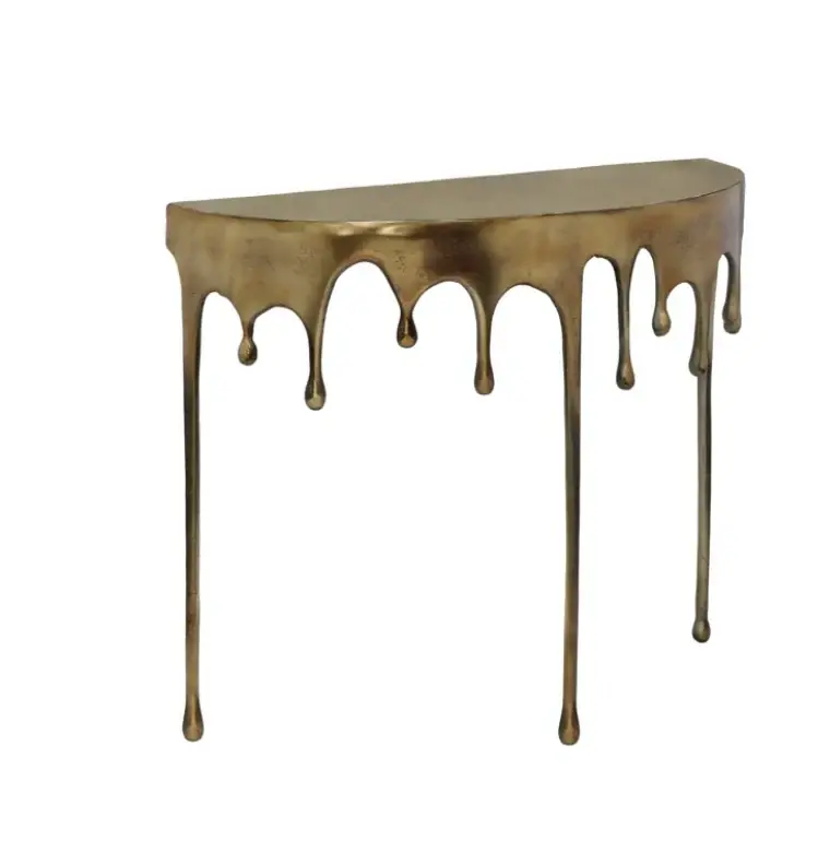 Richmond Interiors Beistelltisch Drops Abverkauf