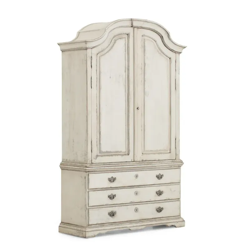 Flamant Wandschrank Divina Neuheit