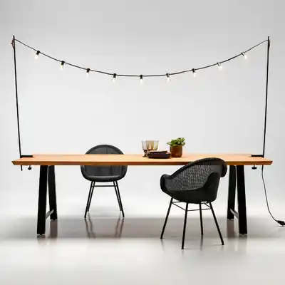 Light my table von Vincent Sheppard Sonderaktion