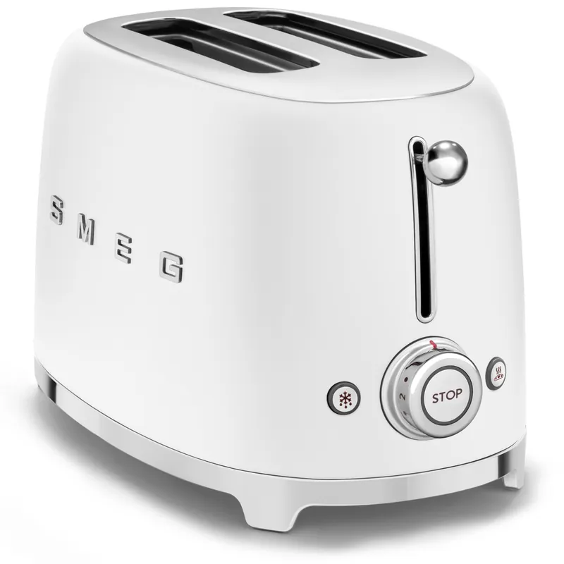 Nur Heute TSF01 (2 Scheiben / matt) von SMEG