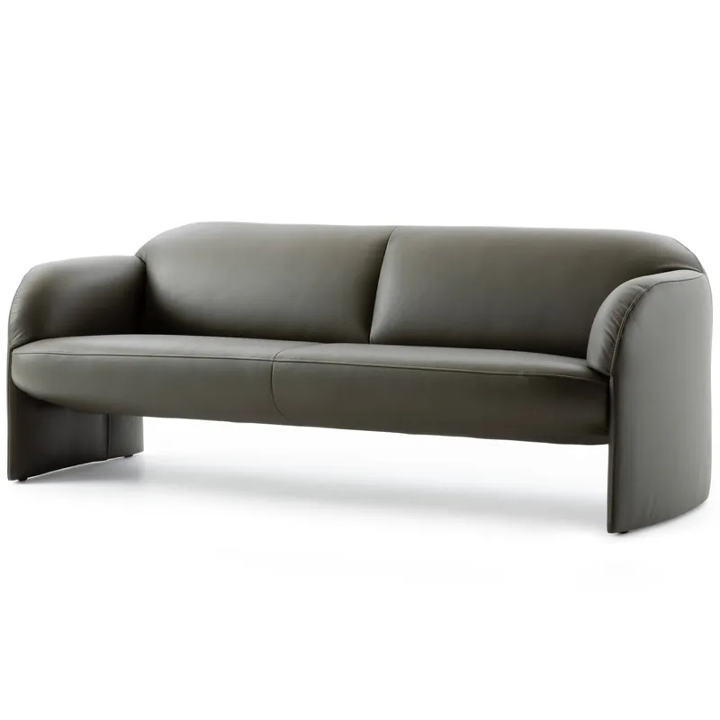 Neue Kollektion Modius (3-Sitzer) von Leolux