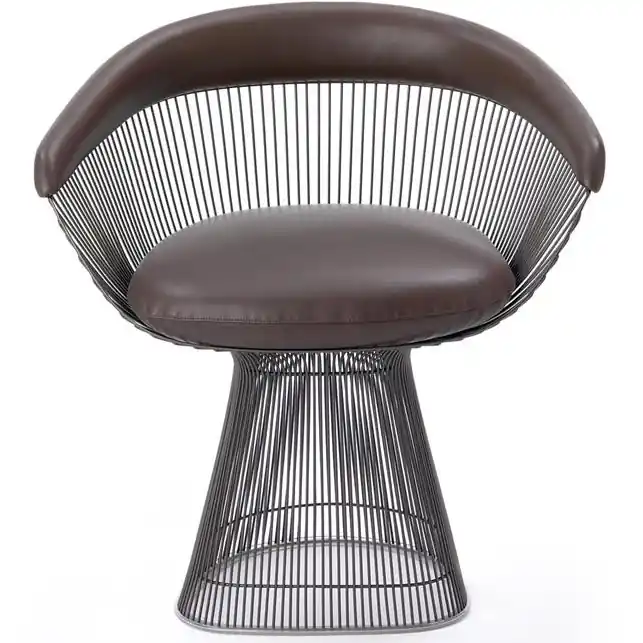 Kracherpreis Platner Side Chair von knoll international
