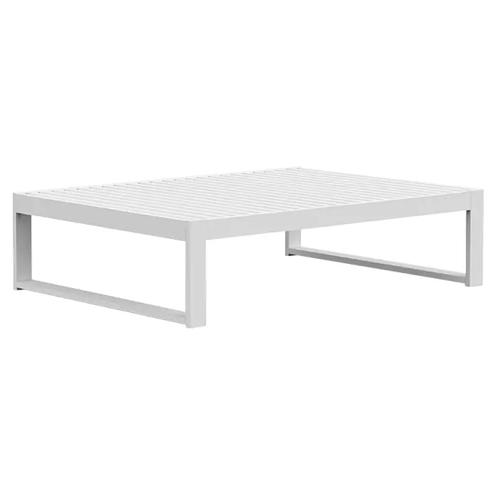 DNA Couchtisch (121cm) von gandia blasco Highlight
