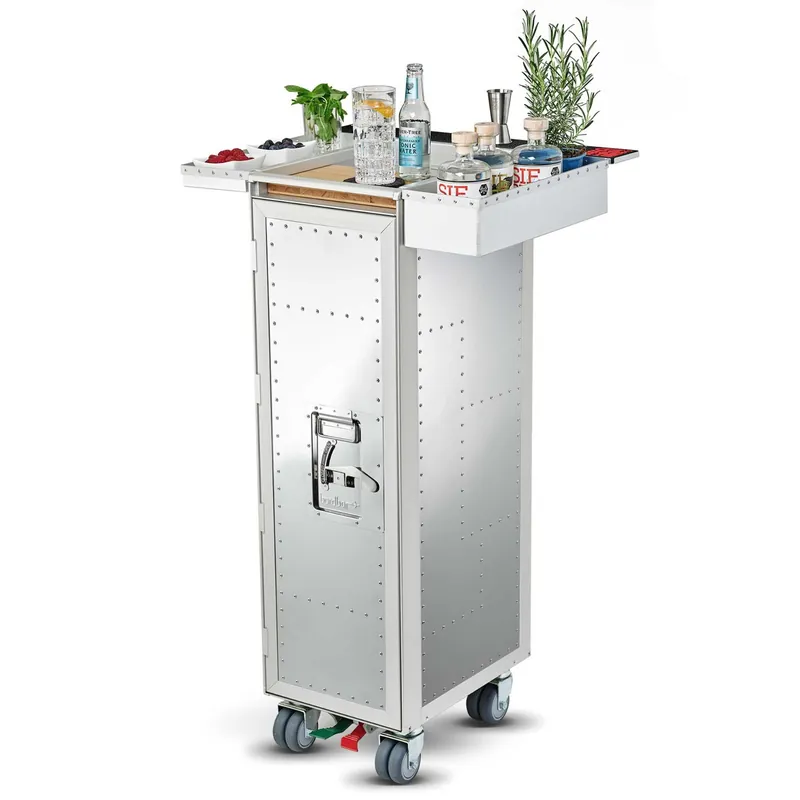 Top-Seller Rivet Rocker by Siegfried von bordbar