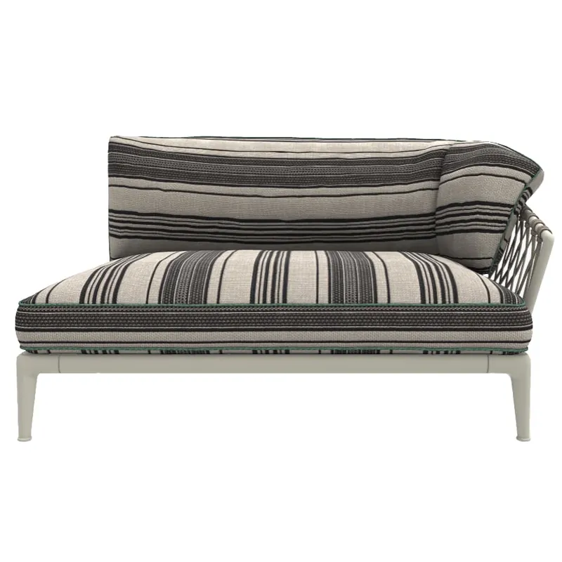 Mega-Angebot Erica 25 (Endelement) von B&B Italia Outdoor