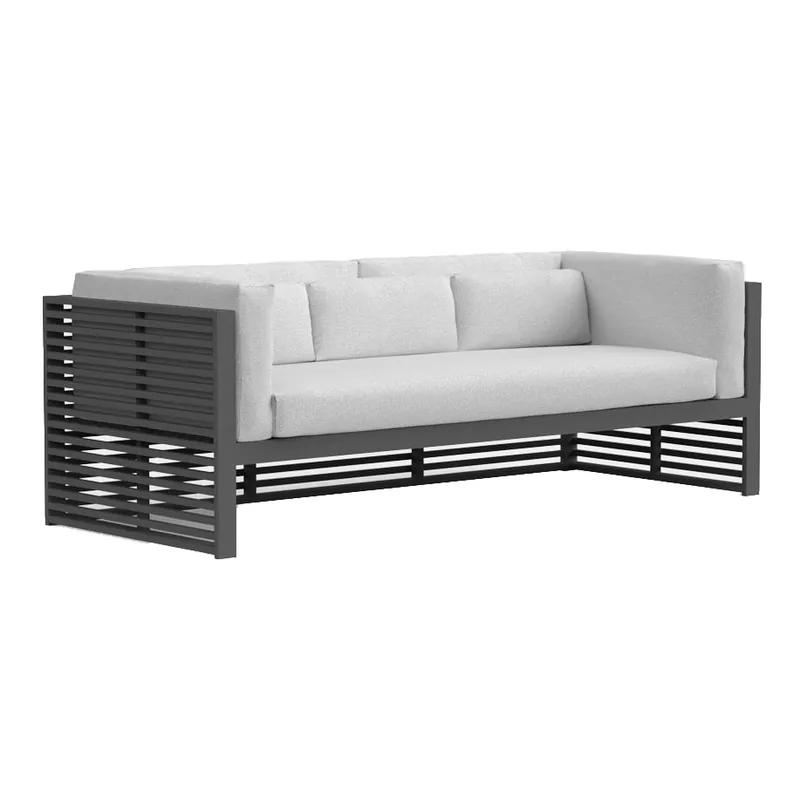 Sofort Bestellen DNA Sofa (3-Sitzer) von gandia blasco