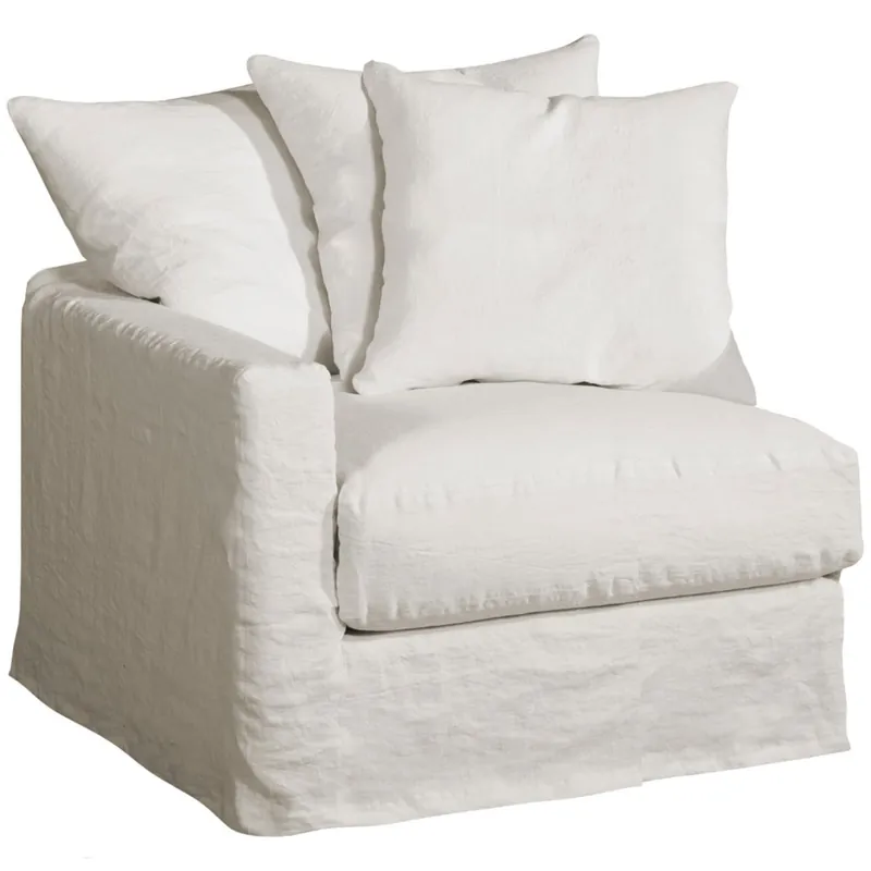 Geprüft Biarritz (Eckmodul) von Home Spirit
