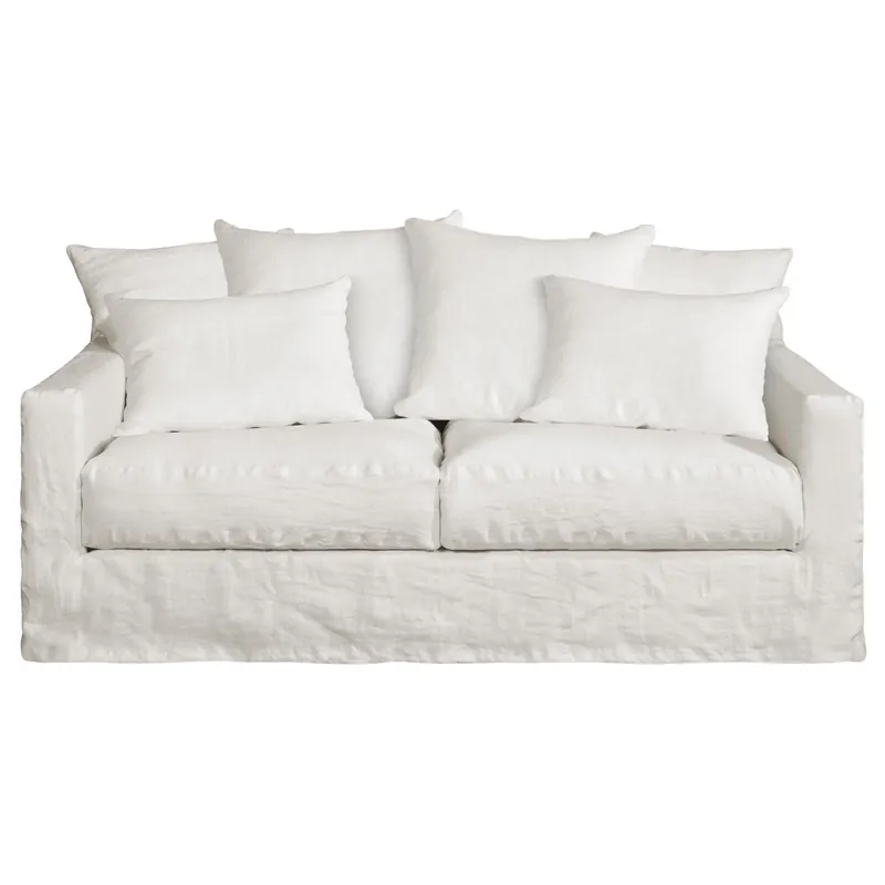 Highlight Biarritz Sofa (2-Sitzer) von Home Spirit