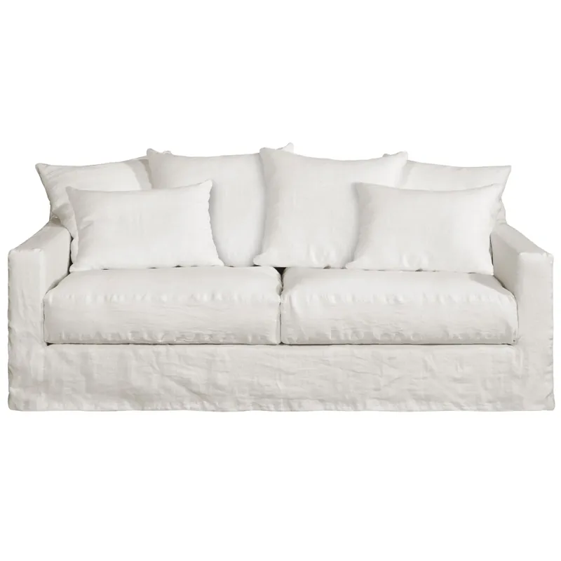 Online Kaufen Biarritz Sofa (3-Sitzer) von Home Spirit