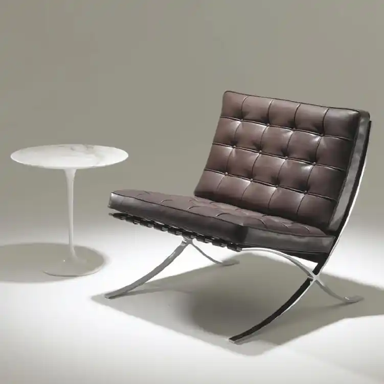 Echt Barcelona® Chair Relax von knoll international
