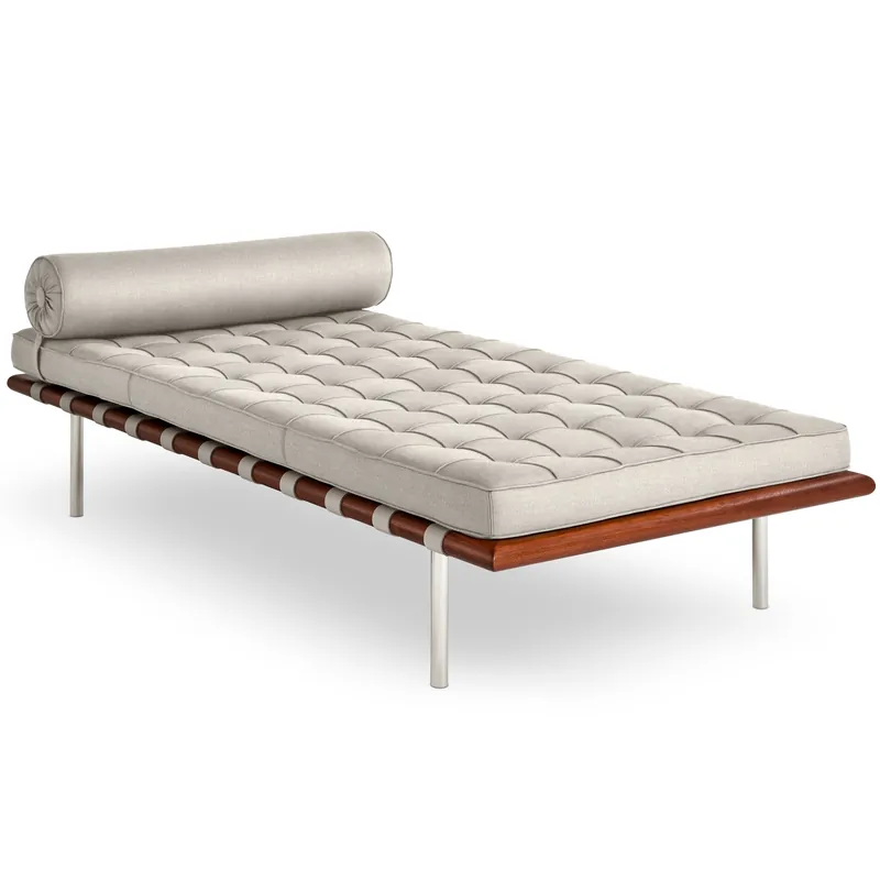 Barcelona® Daybed Relax (Stoff) von knoll international Direkt Vom Hersteller