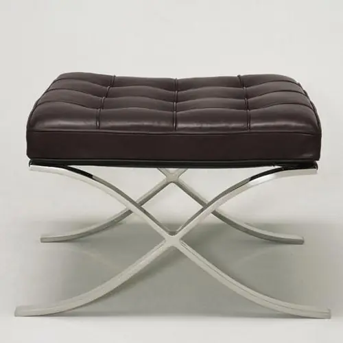 Barcelona® Stool Relax von knoll international Highlight