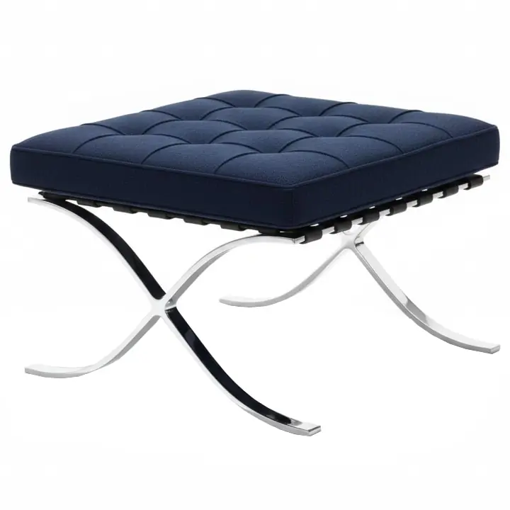 Barcelona® Stool Relax (Stoff) von knoll international Neuheit