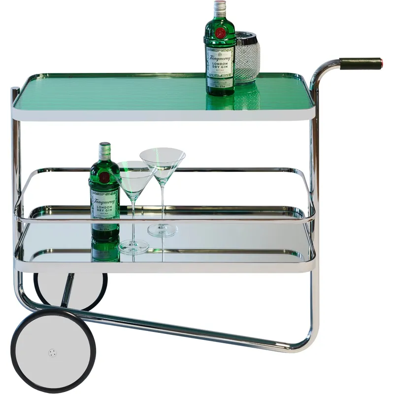 Barwagen S 179 Tanqueray von thonet Aktuell